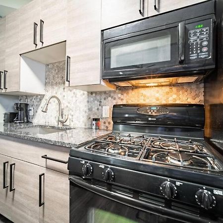 דירות קליבלנד Walkable Gem In Little Italy מראה חיצוני תמונה