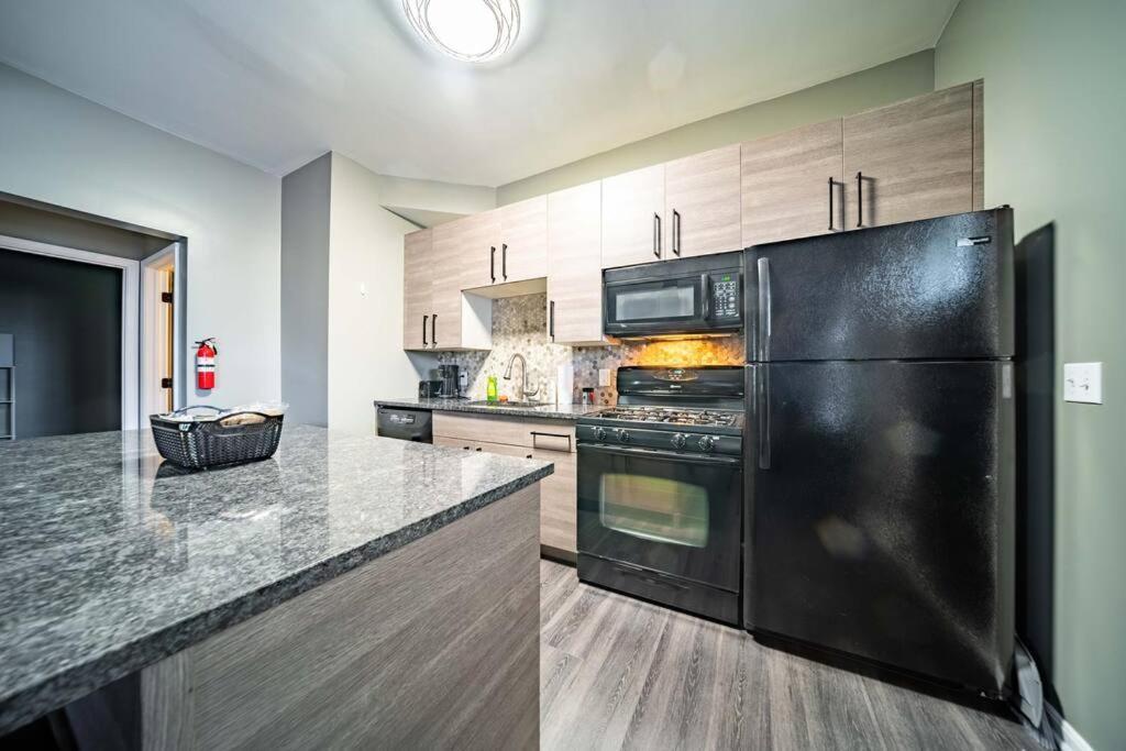 דירות קליבלנד Walkable Gem In Little Italy מראה חיצוני תמונה